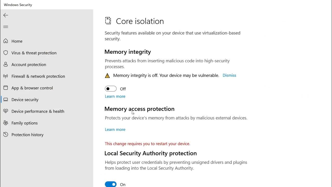 Solved virtualized intel vt x ept is not supported on this platform
