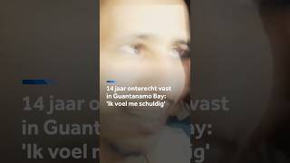 Thumbnail for Onterecht vast in Guantanamo Bay