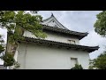 🥷Welcome to Osaka Castle!🏯【大阪城】#175🥷🥷🥷