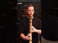 Staring At The Night Sky using Bamboo Flute in Low Bass A - Island Flutes by Ray Wood