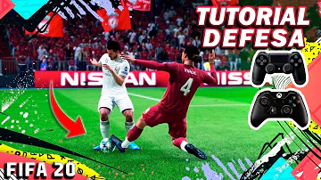 Como roubar bola FIFA 21?