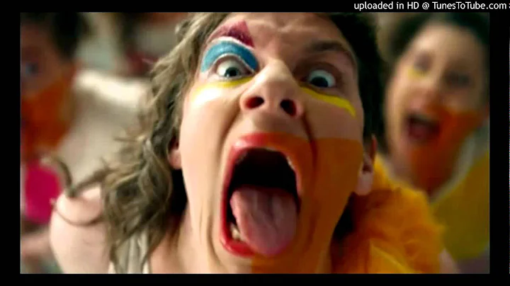 Tune-Yards - You Yes You