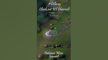 CLEAN Zed vs Yone 1v1!