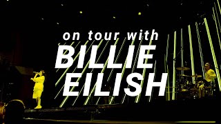 sE On Tour - Billie Eilish