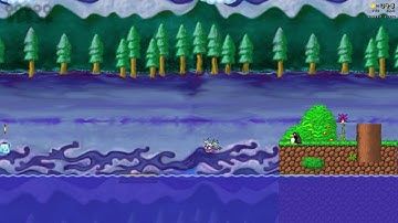 SuperTux 0.5.1 Countercurrent