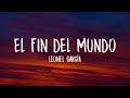 Miniature de la vidéo de la chanson El Fin Del Mundo