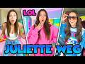 *3 HOURs* Juliette Weg Funny TikTok Compilation | All Juliette Weg TikTok Videos 2026 | GOAT POV
