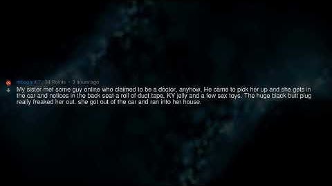 “I’m Out of Here” First Date Moments | People Stories #604