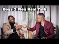 MEN'S CONFERENCE | Boys to Men Part 2 | Real Talk with Regodise