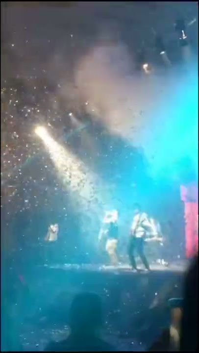 NOAH LIVE PERFOM