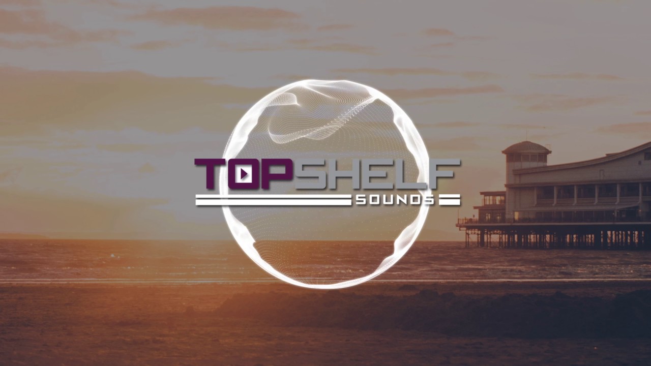 Nexus - Broken [Top Shelf Sounds Release]