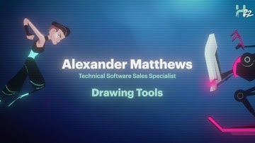 Harmony 22 - Drawing Tools