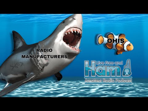 Antennas to Adapters Unlocking the Secrets of OHIS with Mark Halibut