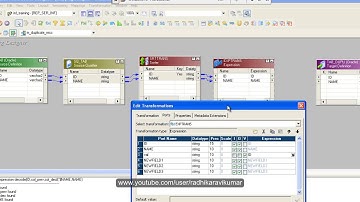 Informatica: Concatenation of duplicate values part-1