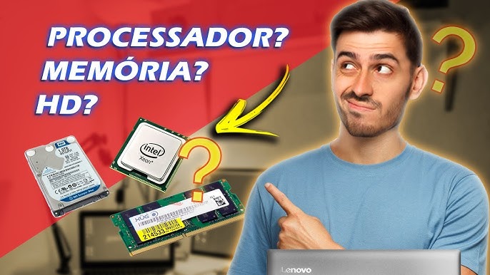 Descobrindo modelo do notebook através do Windows – Spaox Tecnologia