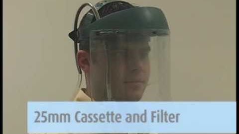 Total Dust Sampling NIOSH 0500