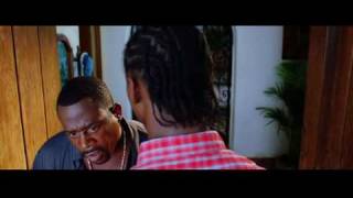 Edited By Me From The Movie ( Bad Boys II ) - Very Funny Will Smith...