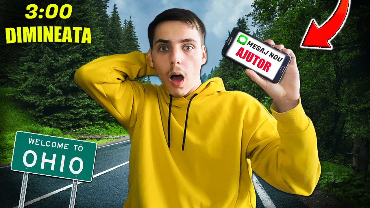 Am gasit un TELEFON si s-a intamplat ASTA..