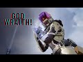 WRAITH IS BROKEN!!  BEST Wraith Plays in APEX LEGENDS ...