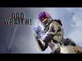 Apex Legends - 500+ KILLS BEST WRAITH IN THE WORLD - YouTube