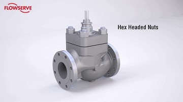 Valtek Mark One Build