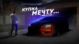:   ...  BMW M6 HAMANN! (MTA Province)