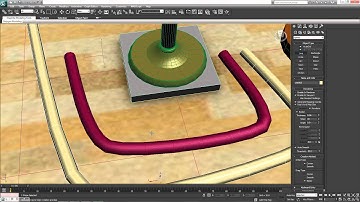 3D Content Creation in Max - Object Classes
