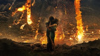 картинка: R'odin & Джиос   Fire
