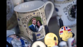 Prince Harry et Megan Markle : départ à l'anglaise ?