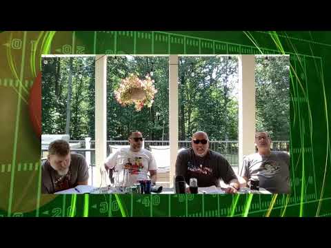 Original Sports Podcast with Mark Maradei and the BSC