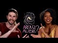 Why There are No Aliens at Area 51 | Because Science Live!