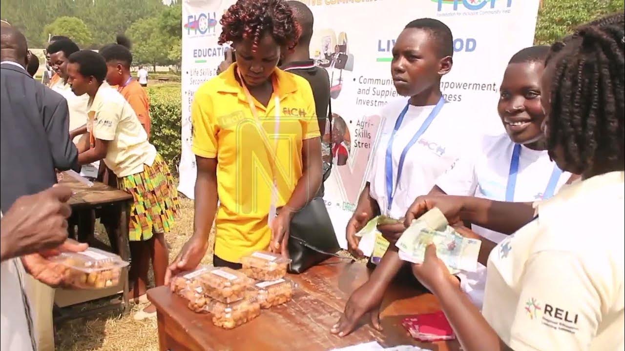 120-teenagers-in-oyam-tipped-on-how-to-stop-early-pregnancy-youtube