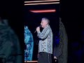 Montaner cierre Te Echo De Menos Tour