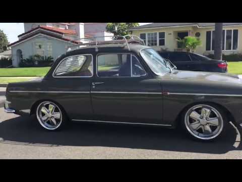 vw-type-3-notchback-1500s