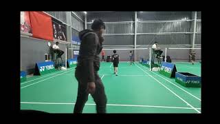 Arnav Kavi - Karnataka state level 2025 electronic city match Round-2 screenshot 3