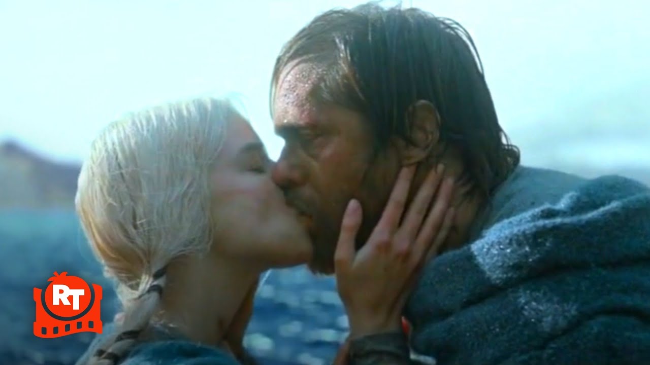 The Northman 2022   Mother of Kings Scene  Movieclips