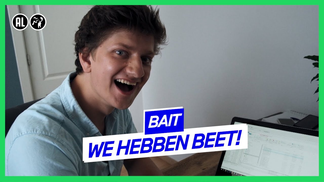 Datingfraudeur biecht alles op | BAIT #5 | NPO 3 TV