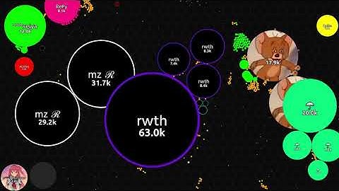 Smoothest Forward Splitrun | #7 Vanis.io | Reweth