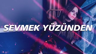 Simge - Sevmek Yüzünden (Alican Aydın Remix) #Simge #SlapHouse #CarMusic