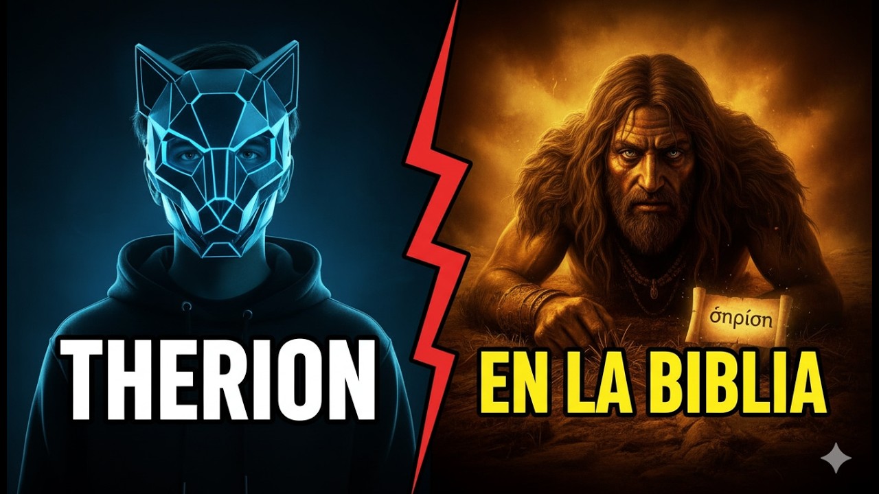 Lo Que La Biblia Dice Sobre Los 'Therians' Te Va A Sorprender