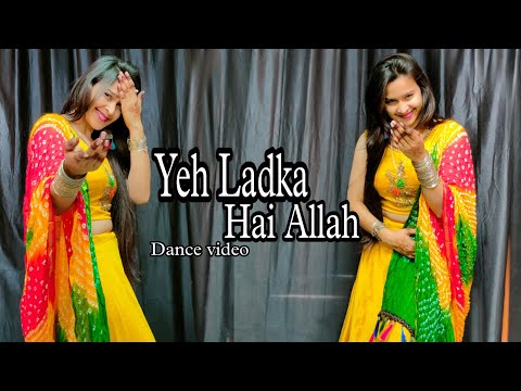 Yeh Ladka Hai Allah !! Wedding Dance; Shahrukh Khan, Kajol #babitashera27 #yehladkahaiallah