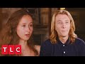 Steven Tells Alina How Many Women He's Slept With | 90 Day Fiancé: The Other Way