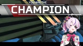 ALL Of Maria’s Cute Sounds And Funny Noises From A WHOLE STREAM [6] 🌸 Nijisanji EN