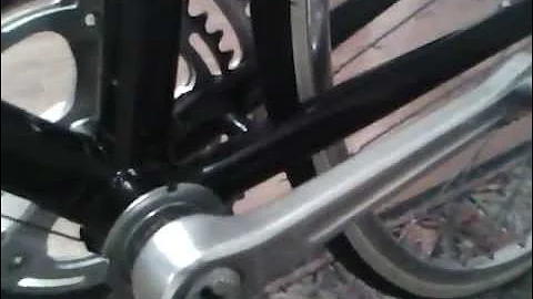 Peugeot PBN-10 Road Bike for Sale