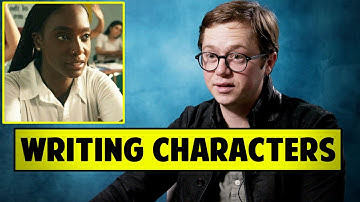 5 Questions Writers Must Answer When Developing A Character - Robert Rippberger