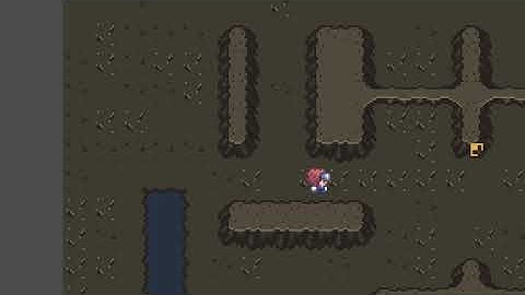 [ToW] Micro-Devlog (Multiplayer Instanced Level Modification Test) #2D #MMO #jRPG #dRPG #RPG #Godot