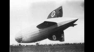 Most Successful Airship