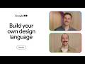 Make Material your own