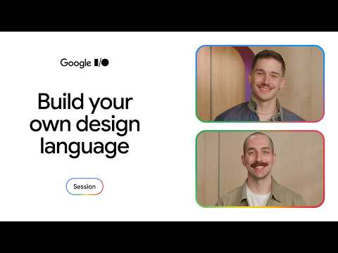 Make Material your own