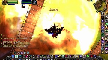 World of Warcraft: GM Spells & Aura Macros